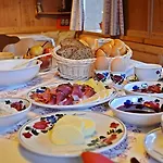 مزرعة للإقامة Stoanahof