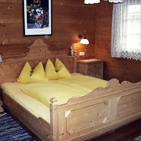 ファームステイ Stoanahof