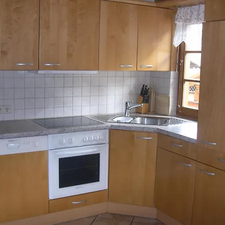 Farm stay Stoanahof Virgen