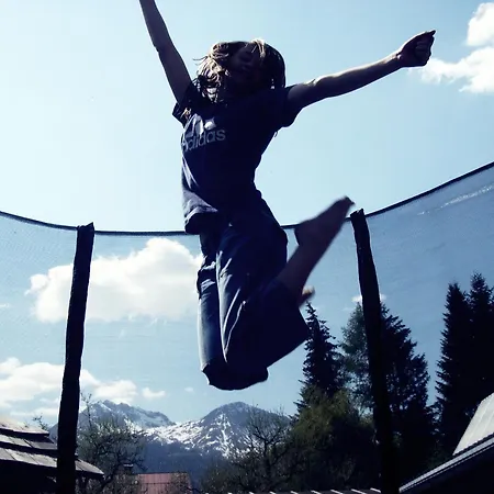 팜스테이 Stoanahof *