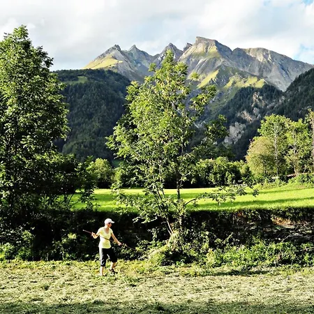 Stoanahof ヴィルゲン