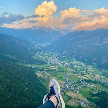 Stoanahof ヴィルゲン