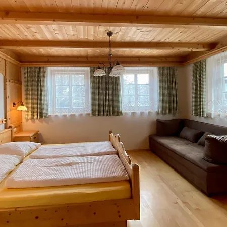 Stoanahof ヴィルゲン