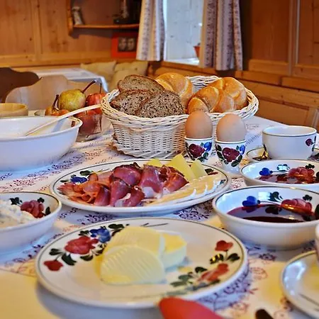 Farm stay Stoanahof