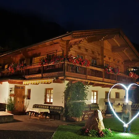 Stoanahof Farm stay
