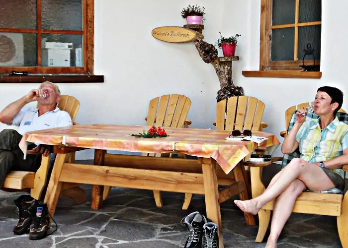 Stoanahof * 비르겐