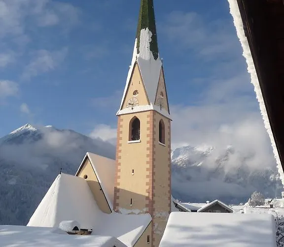 Stoanahof * 비르겐