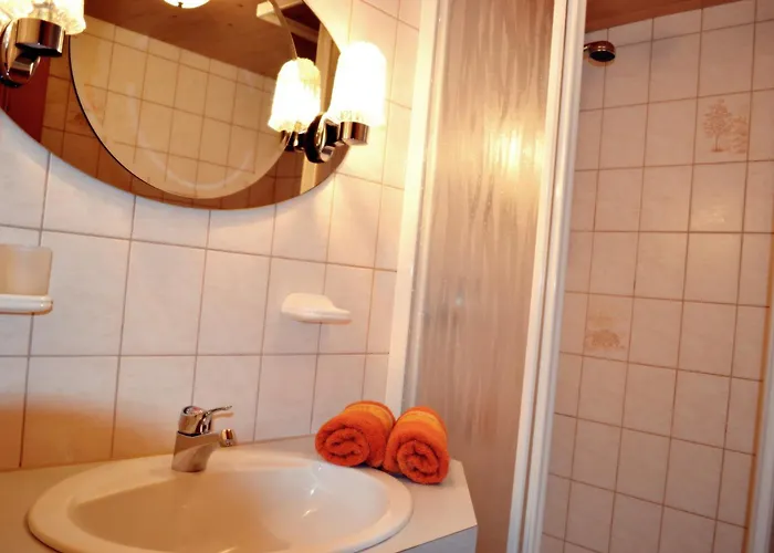 팜스테이 Stoanahof 비르겐