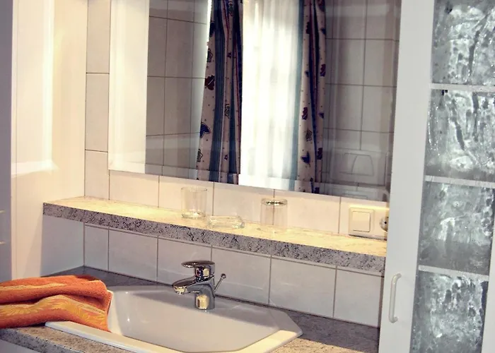 팜스테이 Stoanahof 비르겐