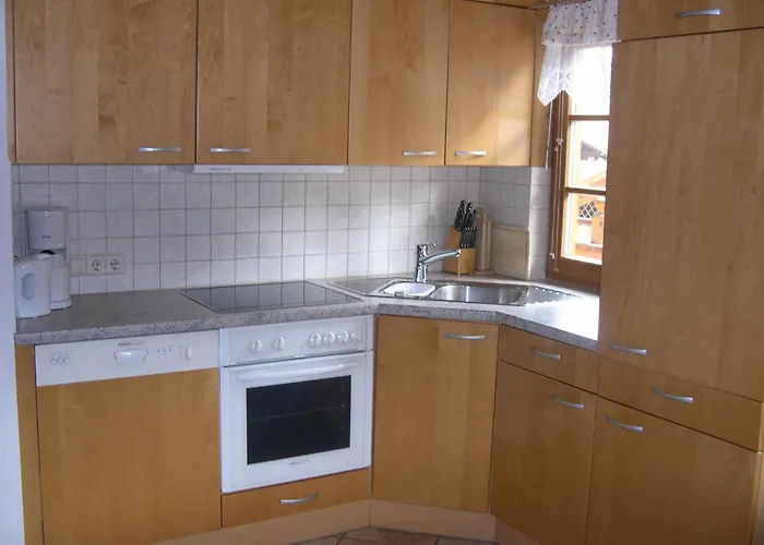 팜스테이 Stoanahof 비르겐