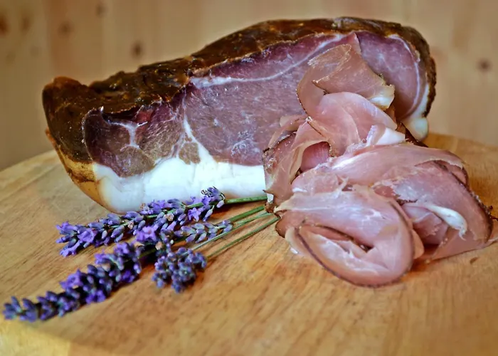 팜스테이 Stoanahof *