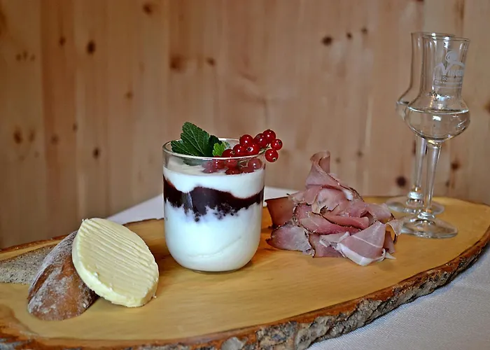 팜스테이 Stoanahof 비르겐