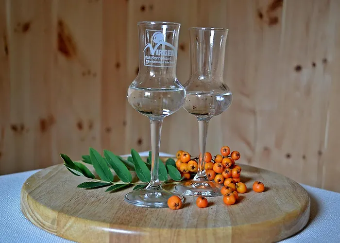 팜스테이 Stoanahof