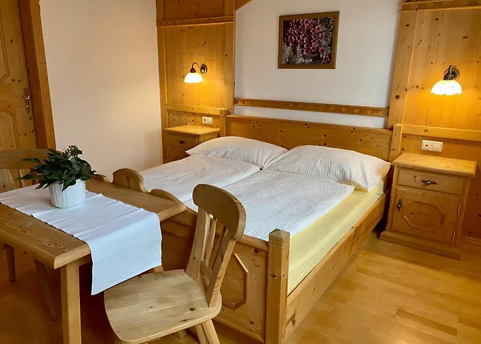 팜스테이 Stoanahof *