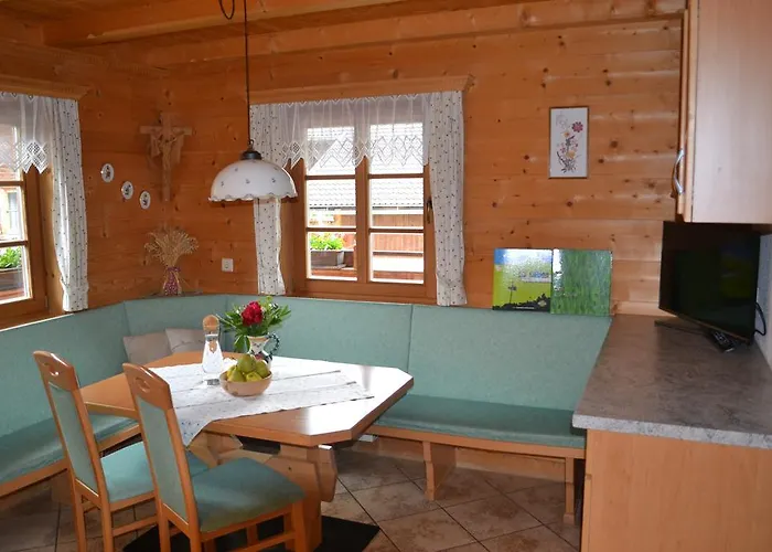 Stoanahof * 비르겐