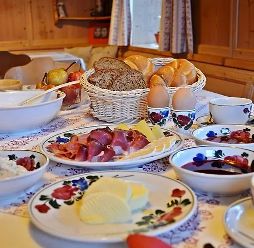 팜스테이 Stoanahof