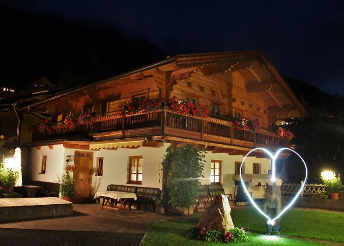 Stoanahof 팜스테이