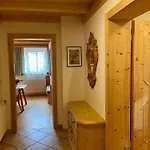 Κατάλυμα σε φάρμα Stoanahof Virgen