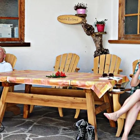 Stoanahof * 비르겐