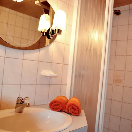 팜스테이 Stoanahof 비르겐