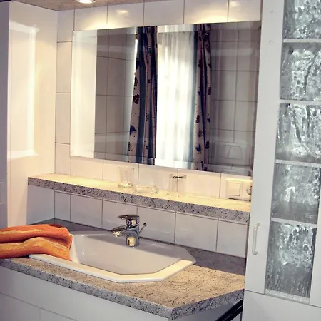 팜스테이 Stoanahof 비르겐