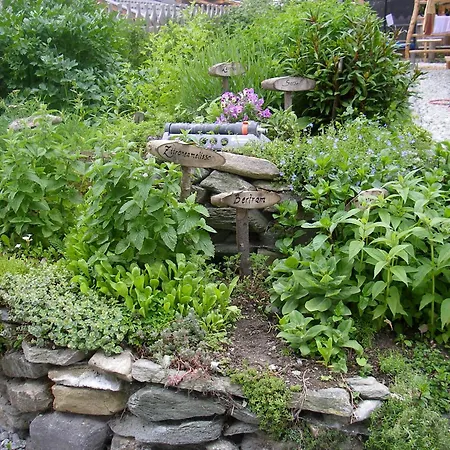 팜스테이 Stoanahof 비르겐