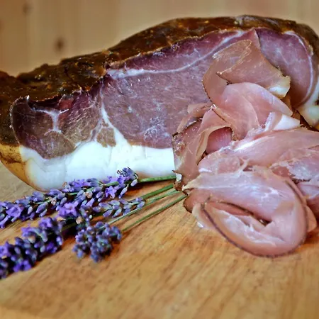 팜스테이 Stoanahof *