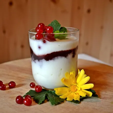 팜스테이 Stoanahof 비르겐