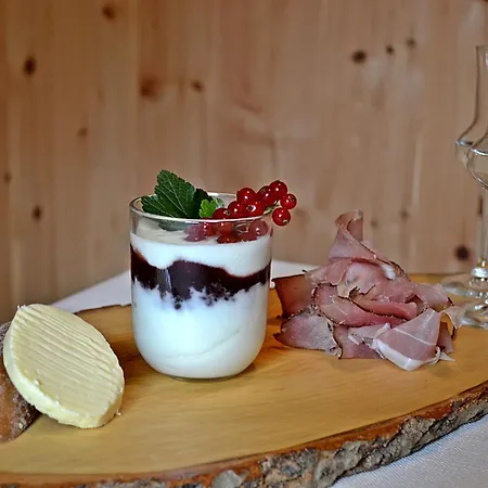 팜스테이 Stoanahof 비르겐