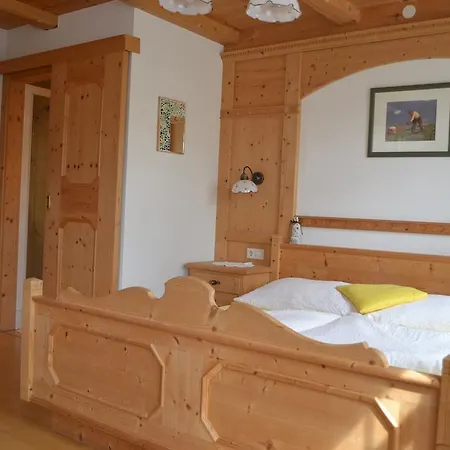 팜스테이 Stoanahof 비르겐